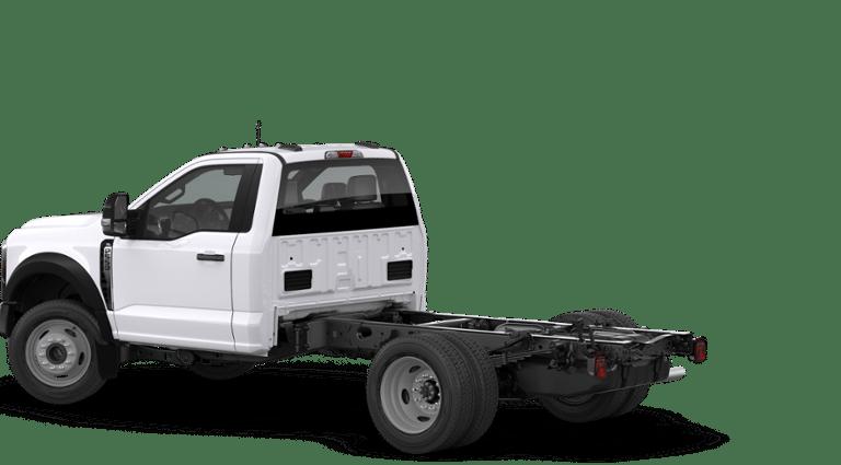 2026 Ford F-550 XL