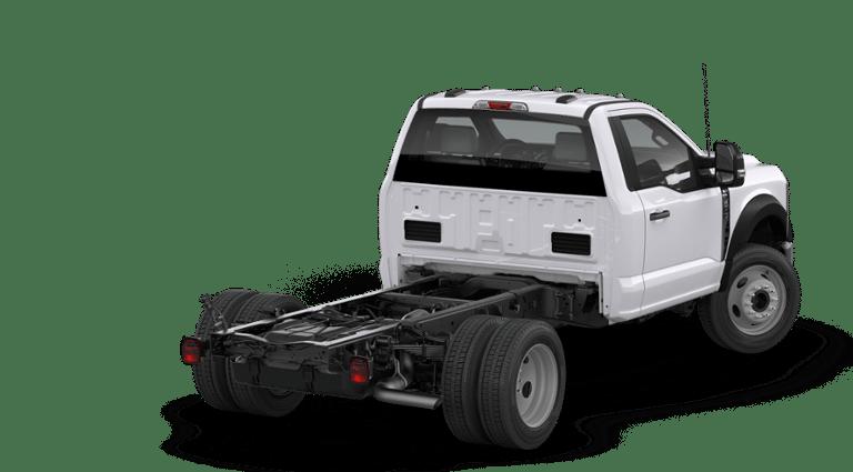 2026 Ford F-550 XL
