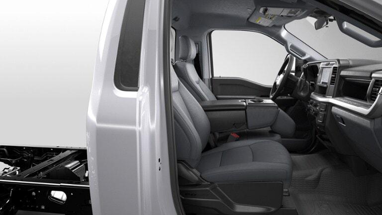 2026 Ford F-550 XL