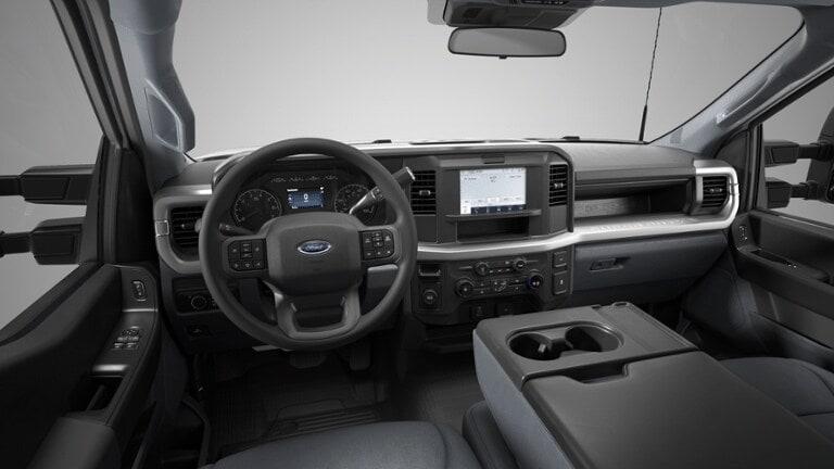 2026 Ford F-550 XL
