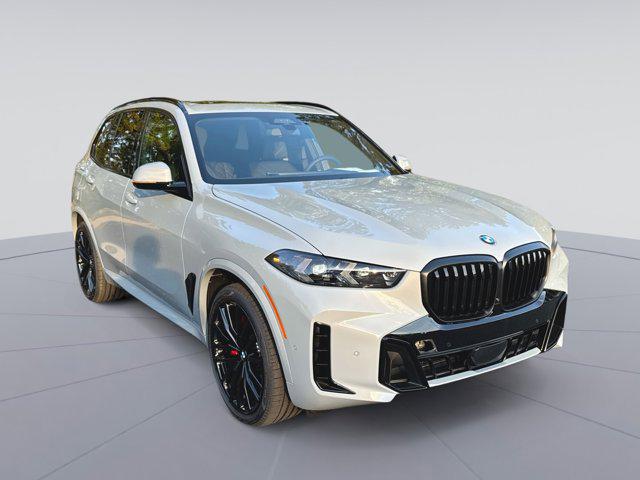 2026 BMW X5 xDrive40i for sale in Midlothian, VA