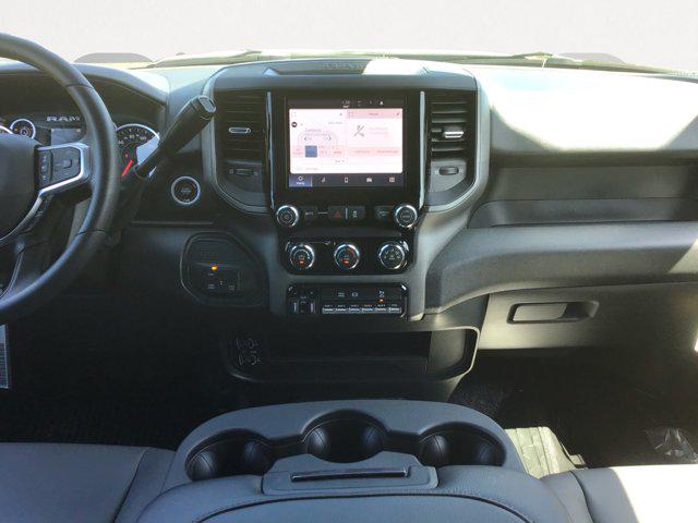2026 Ram 5500 Tradesman/Big Horn
