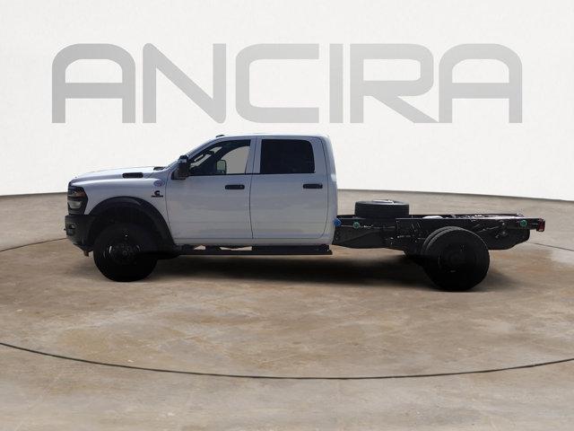 2026 Ram 5500 Tradesman/Big Horn
