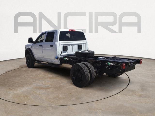 2026 Ram 5500 Tradesman/Big Horn