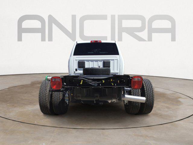 2026 Ram 5500 Tradesman/Big Horn