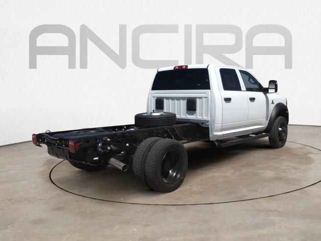 2026 Ram 5500 Tradesman/Big Horn