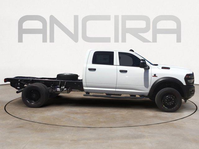 2026 Ram 5500 Tradesman/Big Horn