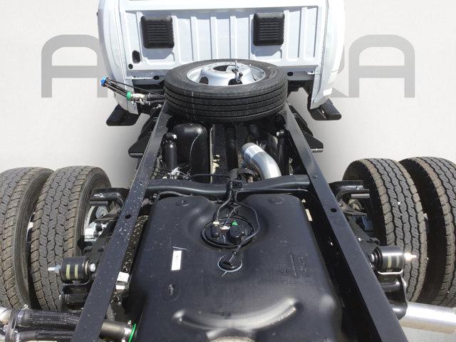 2026 Ram 5500 Tradesman/Big Horn