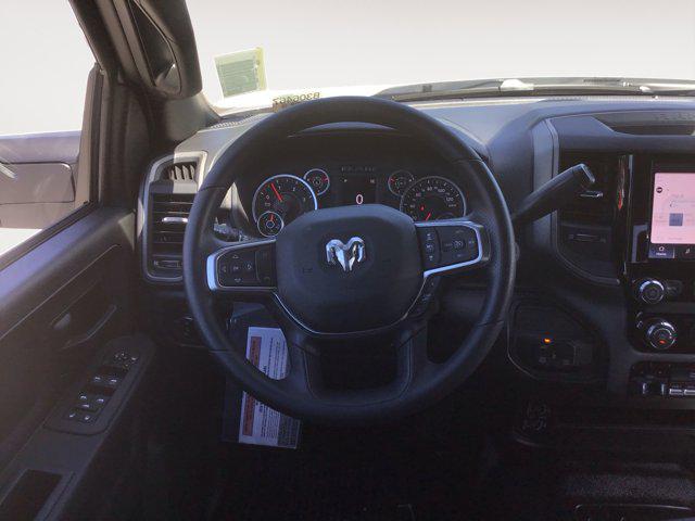 2026 Ram 5500 Tradesman/Big Horn