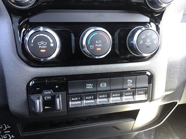 2026 Ram 5500 Tradesman/Big Horn