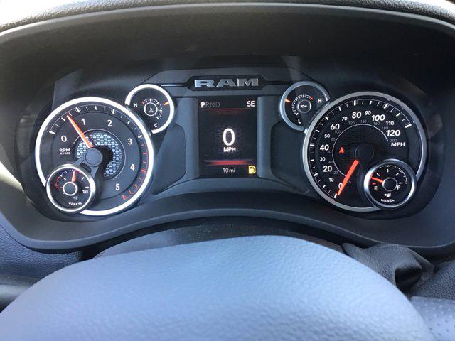 2026 Ram 5500 Tradesman/Big Horn