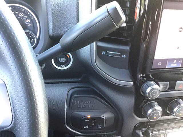 2026 Ram 5500 Tradesman/Big Horn