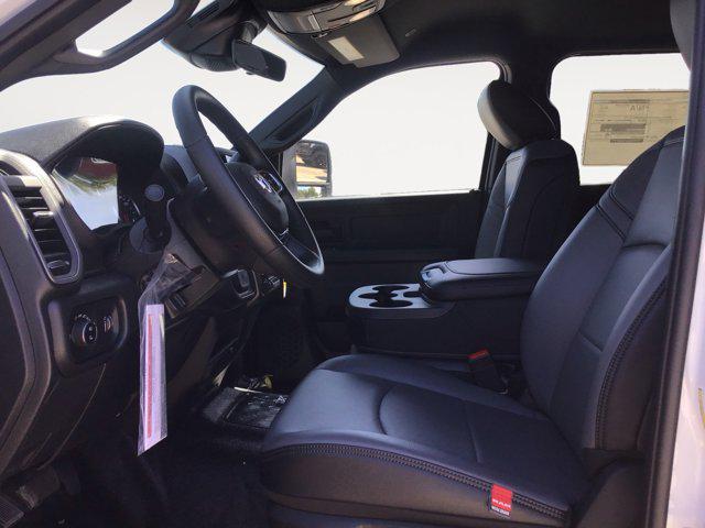 2026 Ram 5500 Tradesman/Big Horn