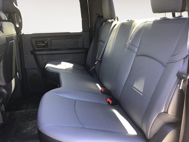 2026 Ram 5500 Tradesman/Big Horn
