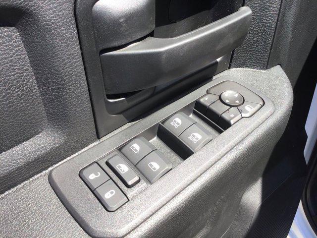 2026 Ram 5500 Tradesman/Big Horn