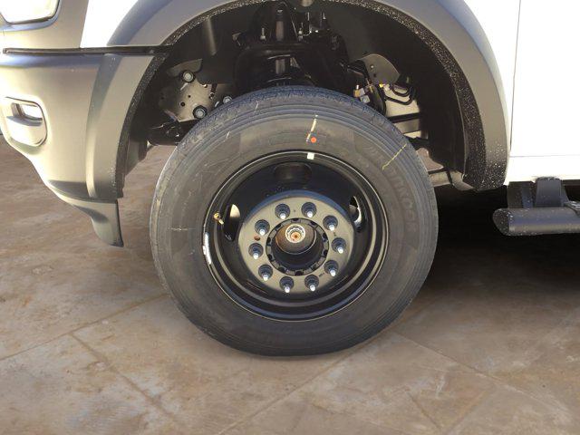 2026 Ram 5500 Tradesman/Big Horn