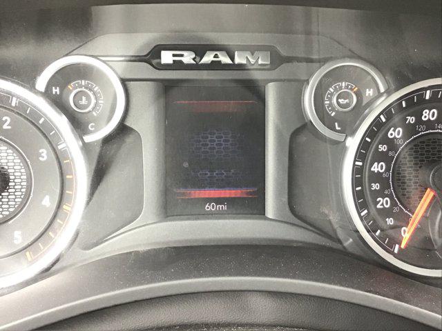 2026 Ram 5500 Tradesman/Big Horn