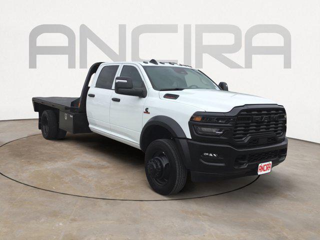 2026 Ram 5500 Tradesman/Big Horn