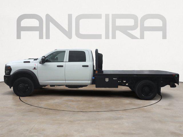 2026 Ram 5500 Tradesman/Big Horn