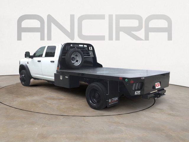2026 Ram 5500 Tradesman/Big Horn