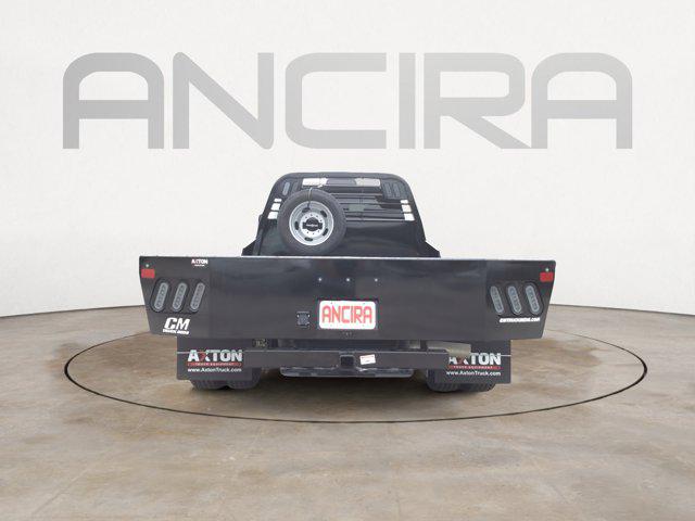 2026 Ram 5500 Tradesman/Big Horn