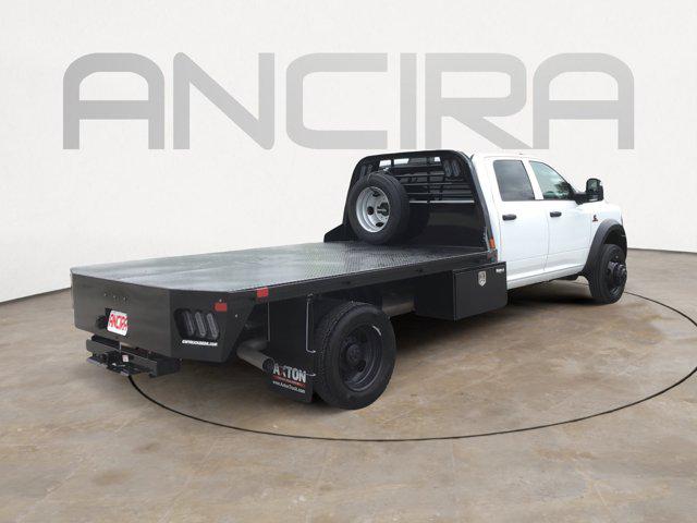 2026 Ram 5500 Tradesman/Big Horn