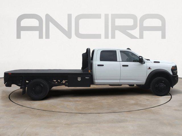 2026 Ram 5500 Tradesman/Big Horn