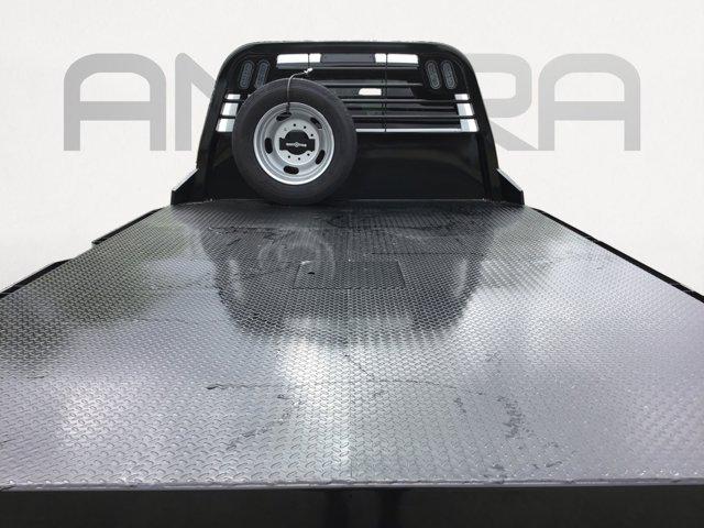 2026 Ram 5500 Tradesman/Big Horn