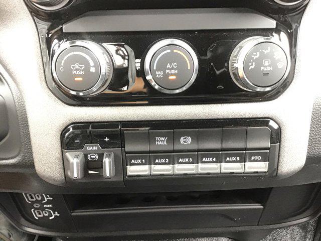 2026 Ram 5500 Tradesman/Big Horn