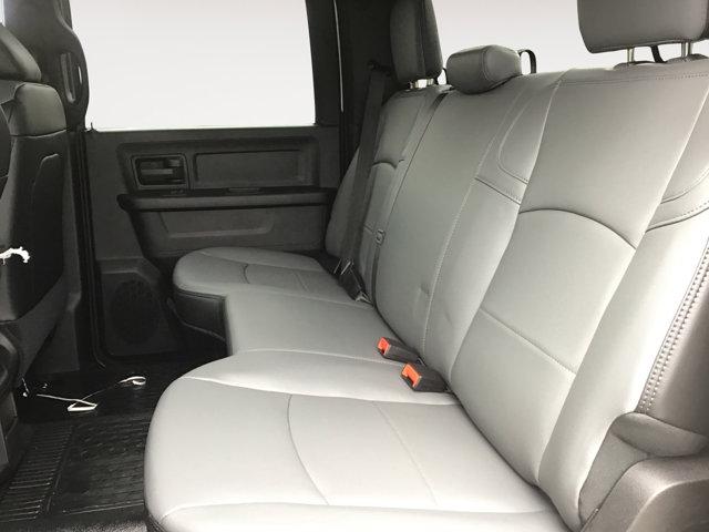 2026 Ram 5500 Tradesman/Big Horn