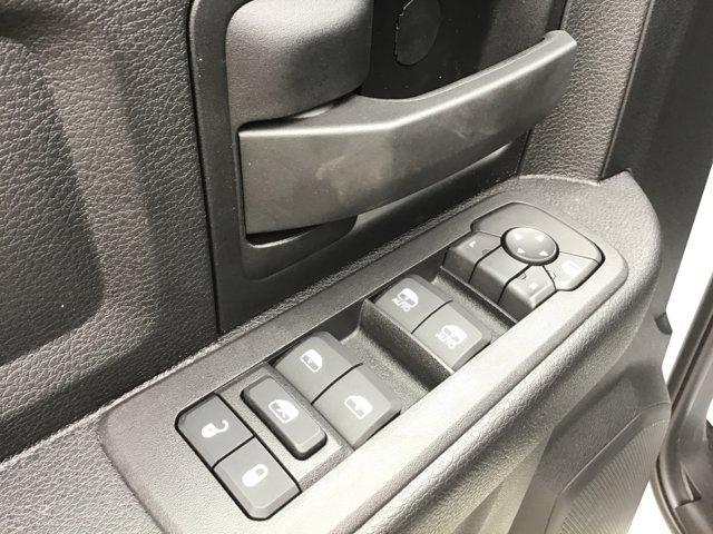 2026 Ram 5500 Tradesman/Big Horn