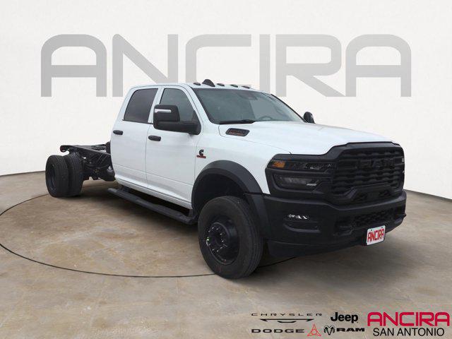 2026 Ram 5500 Tradesman/Big Horn for sale in San Antonio, TX