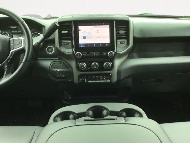 2026 Ram 5500 Tradesman/Big Horn