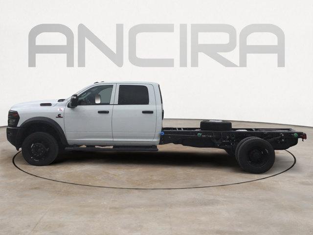 2026 Ram 5500 Tradesman/Big Horn