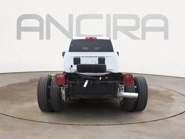 2026 Ram 5500 Tradesman/Big Horn