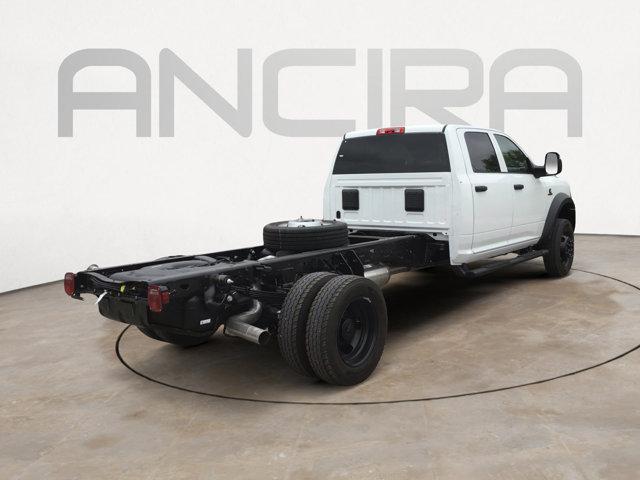 2026 Ram 5500 Tradesman/Big Horn