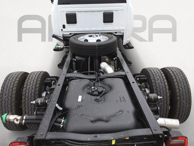 2026 Ram 5500 Tradesman/Big Horn