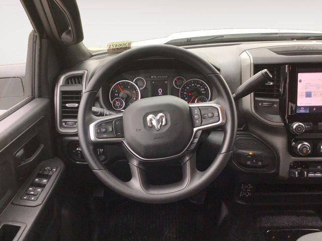 2026 Ram 5500 Tradesman/Big Horn