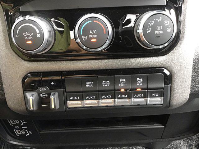 2026 Ram 5500 Tradesman/Big Horn