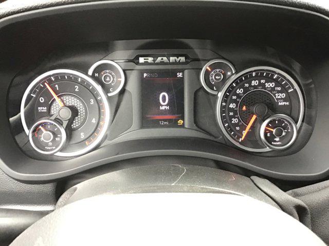 2026 Ram 5500 Tradesman/Big Horn