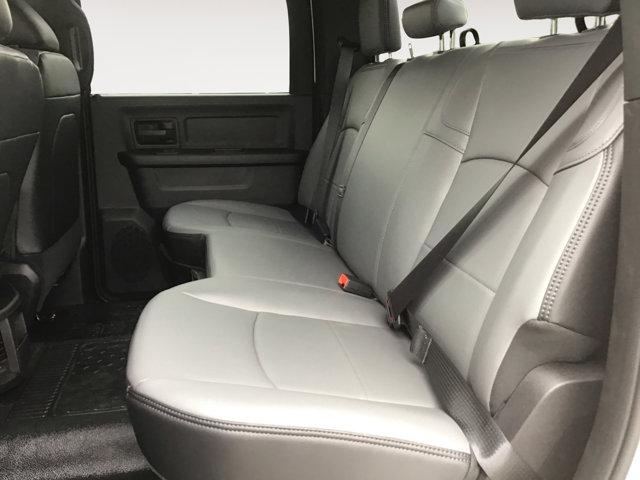 2026 Ram 5500 Tradesman/Big Horn