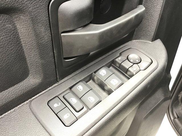 2026 Ram 5500 Tradesman/Big Horn