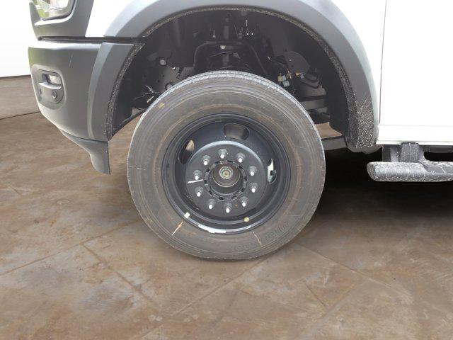 2026 Ram 5500 Tradesman/Big Horn