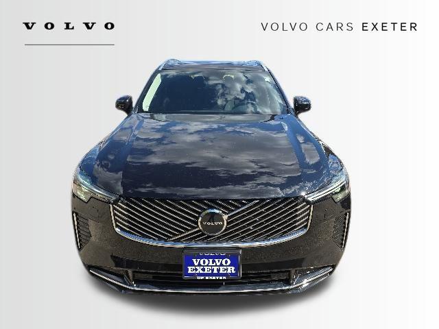 2026 Volvo XC90 Core, B5 AWD Gas (mild hybrid), Gasoline, Bright, 7 Seats