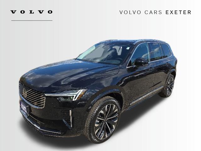 2026 Volvo XC90 Core, B5 AWD Gas (mild hybrid), Gasoline, Bright, 7 Seats