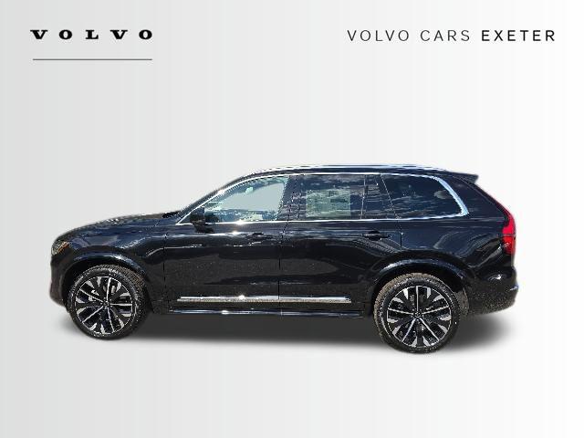2026 Volvo XC90 Core, B5 AWD Gas (mild hybrid), Gasoline, Bright, 7 Seats