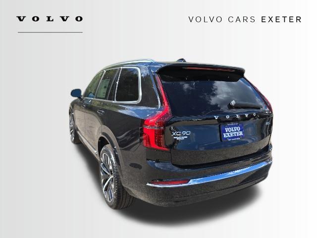 2026 Volvo XC90 Core, B5 AWD Gas (mild hybrid), Gasoline, Bright, 7 Seats