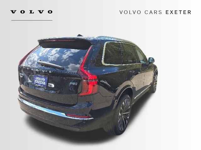2026 Volvo XC90 Core, B5 AWD Gas (mild hybrid), Gasoline, Bright, 7 Seats