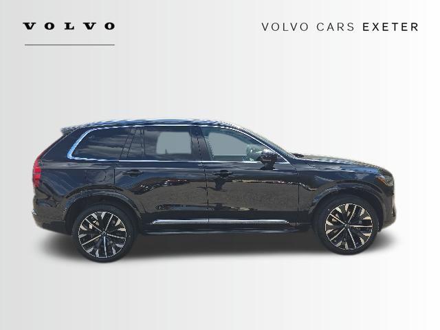 2026 Volvo XC90 Core, B5 AWD Gas (mild hybrid), Gasoline, Bright, 7 Seats