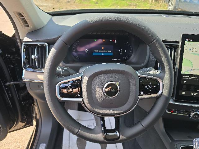 2026 Volvo XC90 Core, B5 AWD Gas (mild hybrid), Gasoline, Bright, 7 Seats
